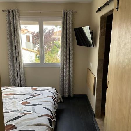 Magnifique Appartement T3 Tout Confort Perpignan Luaran gambar