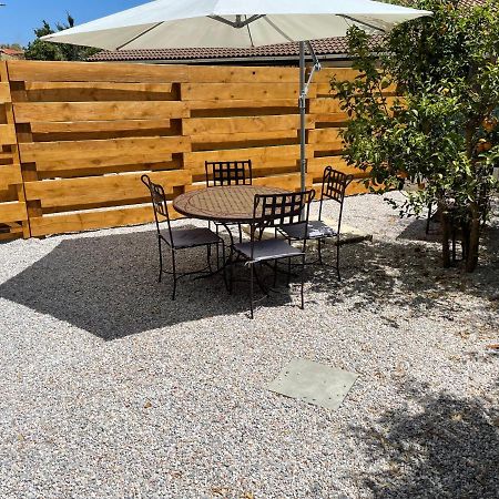 Magnifique Appartement T3 Tout Confort Perpignan Luaran gambar