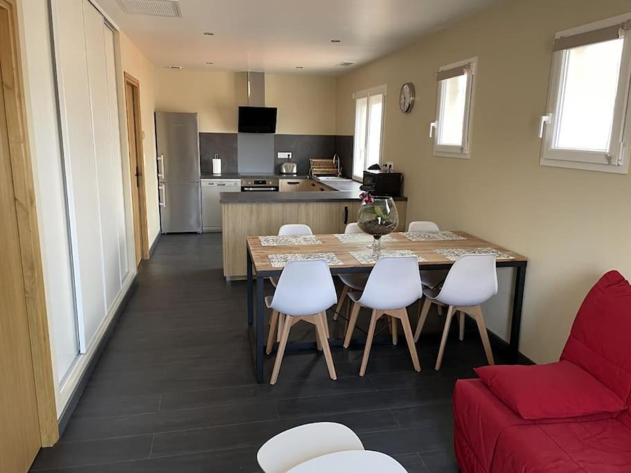 Magnifique Appartement T3 Tout Confort Perpignan Luaran gambar