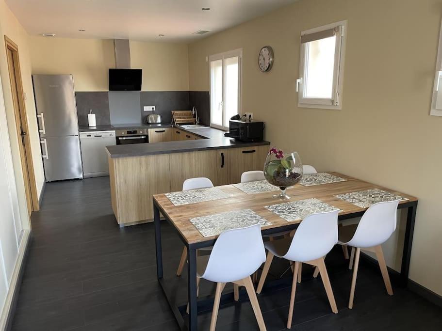 Magnifique Appartement T3 Tout Confort Perpignan Luaran gambar