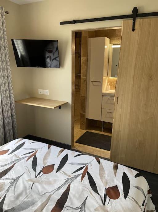 Magnifique Appartement T3 Tout Confort Perpignan Luaran gambar