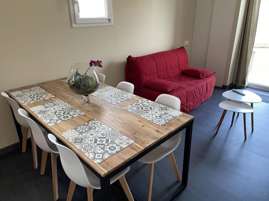 Magnifique Appartement T3 Tout Confort Perpignan Luaran gambar