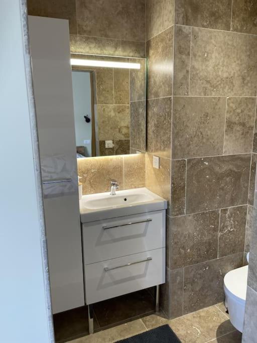 Magnifique Appartement T3 Tout Confort Perpignan Luaran gambar