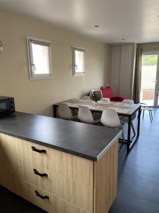 Magnifique Appartement T3 Tout Confort Perpignan Luaran gambar