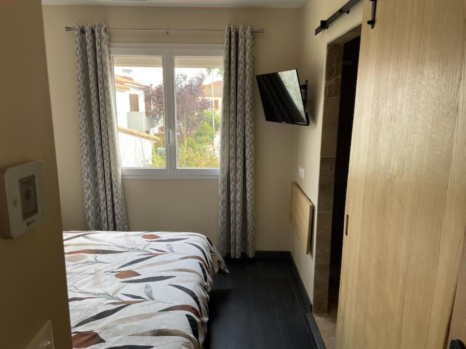Magnifique Appartement T3 Tout Confort Perpignan Luaran gambar