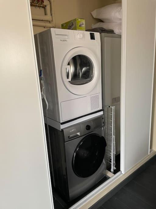 Magnifique Appartement T3 Tout Confort Perpignan Luaran gambar