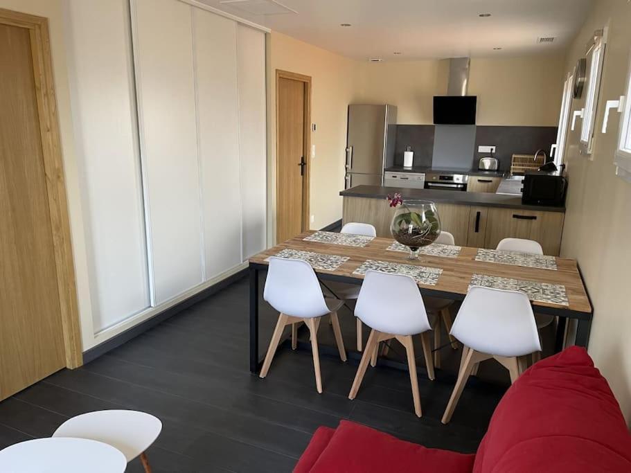 Magnifique Appartement T3 Tout Confort Perpignan Luaran gambar