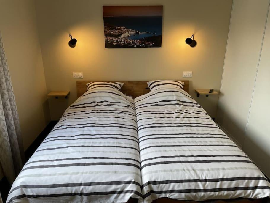 Magnifique Appartement T3 Tout Confort Perpignan Luaran gambar