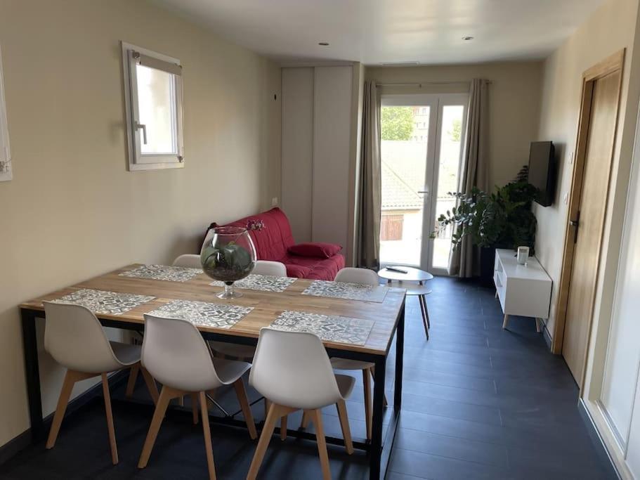 Magnifique Appartement T3 Tout Confort Perpignan Luaran gambar