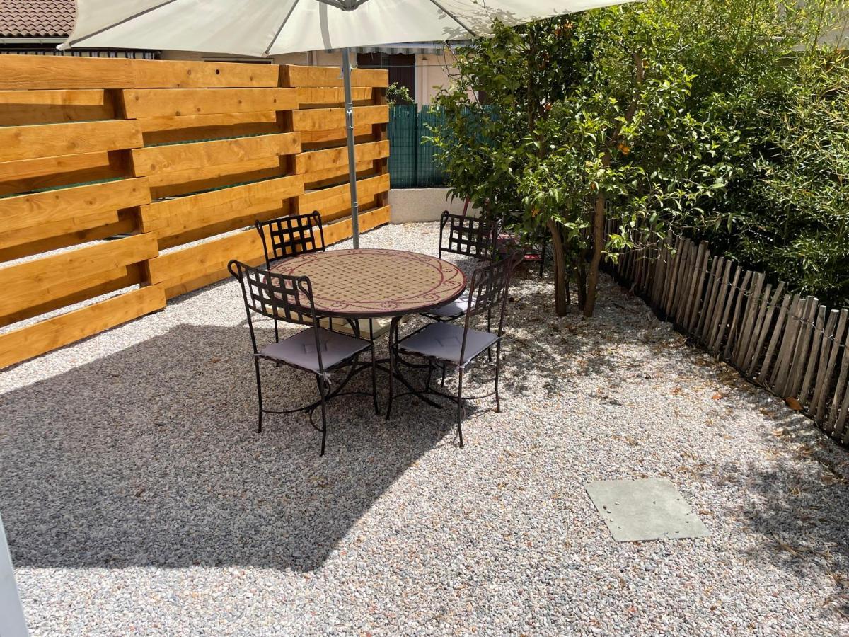 Magnifique Appartement T3 Tout Confort Perpignan Luaran gambar